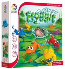 Smart Games Smart - Froggit