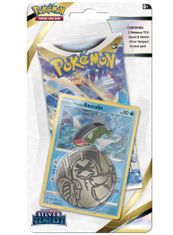 Pokémon Sběratelské kartičky TCG: SWSH12 Tempest Silver - Checklane Blister