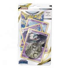 Pokémon Sběratelské kartičky TCG: SWSH12 Tempest Silver - Premium Checklane Blister