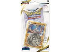 Pokémon Sběratelské kartičky TCG: SWSH12 Tempest Silver - Checklane Blister