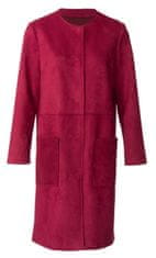Burda Střih Burda 5951 - Lehký kabát, semišový kabát, krátké sako