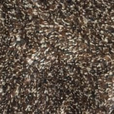 PROTISKLUZU Superabsorpční čistící rohož SCANDINAVIA 60 x 180 cm - Hnědá