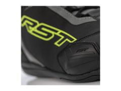 RST boty SABRE CE 3053 černo-bílé 46