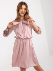 Gemini Dámské šaty LK SK 507062.42 růžové - FPrice růžova 42