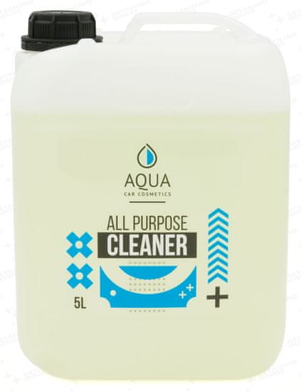 Aqua APC - univerzální čistič 5L