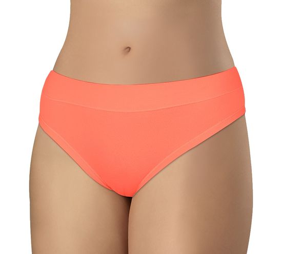 Andrie PS 2019 dámské kalhotky oranžové Barva: oranžová, Velikost: S