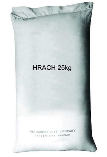 Biokron Hrách 25 kg