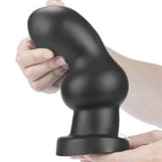 Lovetoy LoveToy King Sized Vibrating Anal Rammer 7″ (18 cm), anální kolík s vibrací