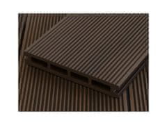 DAKOTA Living Terasové desky, prkna - Dřevo-plastové 21 x 146 x 2000 mm