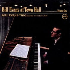 Bill Evans Trio: At Town Hall, Volume One