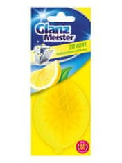 Clovin Germany GmbH Glanz Meister vůně do myčky citrón