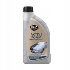 K2 Aktivní Pěna Pro Karcher K2 Active Foam 1Kg
