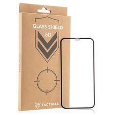 Tactical Glass 5D Xiaomi Redmi 9A/9AT/9C Black