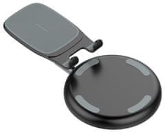 ColorWay Otočný držák s 90° rotací pro mobilní telefon/ tablet/ černý