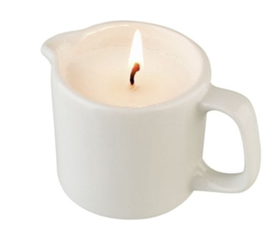 Sinelco Sibel Masážní svíce vanilka 80g