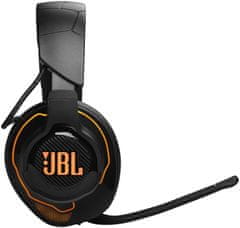 JBL Quantum 910, černá (QUANTUM910BLK)