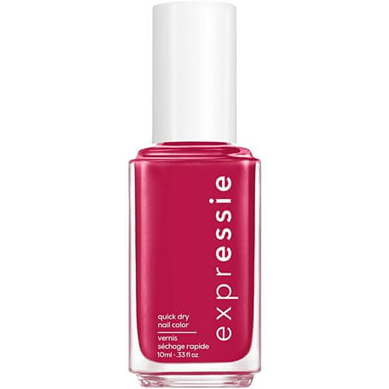 Essie Lak na nehty Expressie (Quick Dry Nail Color) 10 ml