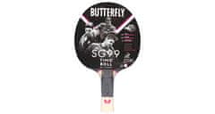 Butterfly Timo Boll SG99 pálka na stolní tenis