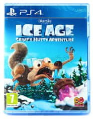 Cenega Ice Age: Scrat's Nutty Adventure PS4