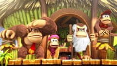 Nintendo Donkey Kong Country : Tropical Freeze NSW