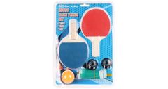 Get&Go Micro Table Tennis dětská sada na stolní tenis