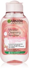 Garnier Micelární voda s růžovou vodou Skin Naturals (Micellar Cleansing Rose Water) (Objem 700 ml)