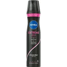 Nivea Lak na vlasy Extreme Hold (Styling Spray) 250 ml