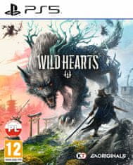 Electronic Arts Wild Hearts PS5