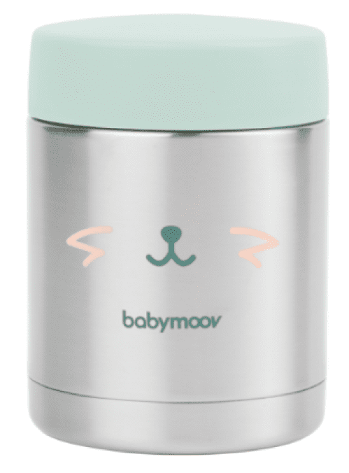Babymoov Termobox EAT´S ISY 350 ml