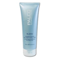 Palco Sleek Smoothing Conditioner for Frizzy Hair 250 ml