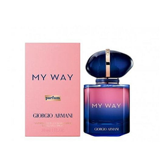 Giorgio Armani My Way Parfum - P (plnitelná)