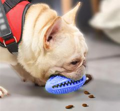 Mersjo Žvýkací hračka pro psy s kartáčkem na zuby