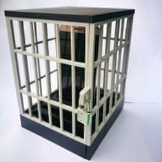 Northix Box na mobilní telefony - Vězení 
