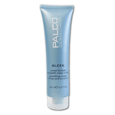 Sleek Smoothing Cream For Frizzy And Unruly Hair 150 ml