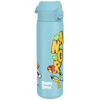 Leak Proof nerezová láhev Angry Birds Angry, 600 ml