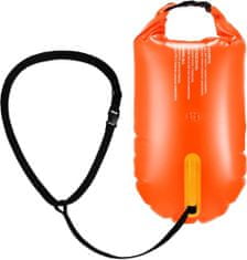 Aqua Speed AQUA SPEED Bójka pro plavání 540 Oranžová 15 l