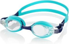 Aqua Speed Plavecké brýle AQUA SPEED Amari Blue/Navy Blue OS