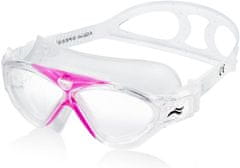 Aqua Speed Plavecké brýle AQUA SPEED Zefir Pink OS