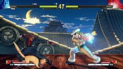 Capcom Street Fighter V Champion Edition PS4