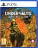 Numskull Undernauts: Labyrinth of Yomi PS5