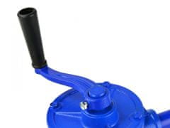 GEKO Ruční rotační pumpa na naftu a olej s nízkou viskozitou, čerpadlo G01018
