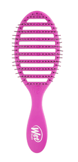 Wet Brush Wet Brush Speed Dry kartáč na vlasy Purple