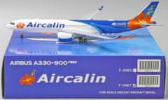 JC Wings Airbus A330-941, Aircalin - Air Caledonie International, Luengöni, Nová Kaledonie, 1/400