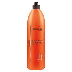 PROSALON Hydratační šampon Prosalon Professional s vanilkou (1000 ml)