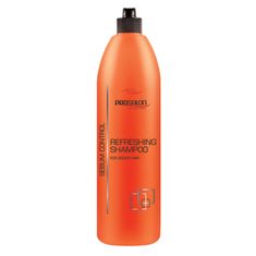 PROSALON Osvěžující šampon Prosalon Professional pro mastné vlasy (1000 ml)