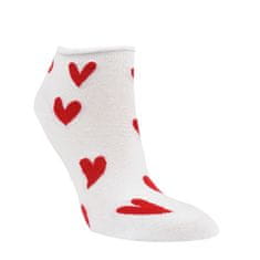 RS dámské letní zdravotní kotníkové elastické ponožky 1526123 4-pack, 35-38