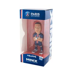 Fan-shop MINIX Football Club figurka PSG Mbappé