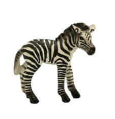 COOLKOUSKY Diorama zebra
