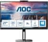 AOC Q27V5CW - LED monitor 27" (Q27V5CW/BK)