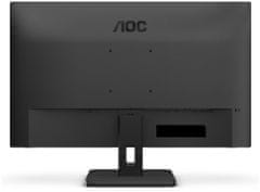 AOC Q27E3UAM - LED monitor 27"